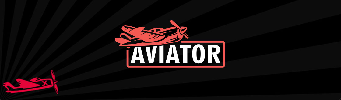 Aviator casino game.